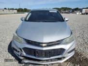 ✅ 2017 Chevrolet Cruze LT • VIN: 1G1BE5SM1H7188501 • Lot: 87085355. Listed on Copart with 181,695 mi. Free auction sales archive from the USA and detailed vehicle history report at DreamBid. Image 5.