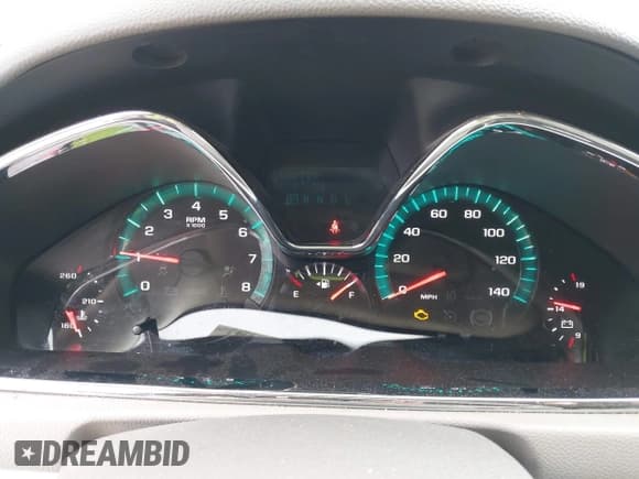 ✅ 2016 Chevrolet Traverse LT • VIN: 1GNKVGKD8GJ139873 • Lot: 43895880. Listed on IAAI with 134,297 mi. Free auction sales archive from the USA and detailed vehicle history report at DreamBid. Image 7.