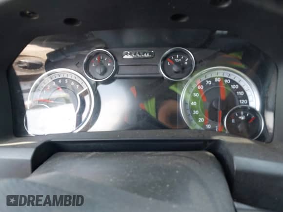 2017 Ram 1500 SLT с VIN 1C6RR7LT8HS795463, выставлен на аукционе IAAI как лот 42975565 с пробегом 114 000 миль миль и . История ставок и продаж доступна на DreamBid. Изображение 16.