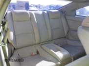 ✅ 2005 Infiniti G35 • VIN: JNKCV54E65M415744 • Lot: 41835815. Wystawiony na IAAI z przebiegiem 148 426 mil. Bezpłatny archiwum sprzedaży aukcyjnych z USA i szczegółowy raport historii pojazdu na DreamBid. Zdjęcie 8.