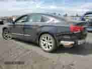 2019 Chevrolet Impala Premier с VIN 2G1105S31K9117676, выставлен на аукционе Copart как лот 80967965 с пробегом 74 198 миль миль и Списание • Salvage title. История ставок и продаж доступна на DreamBid. Изображение 2.