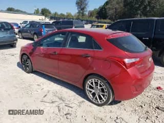 ✅ 2016 Hyundai Elantra • VIN: KMHD35LH3GU321245 • Lot: 85536015. Listed on Copart with 147,521 mi. Free auction sales archive from the USA and detailed vehicle history report at DreamBid. Image 2.