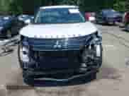 2023 Mitsubishi Outlander SE with VIN JA4T5UA96PZ027710, listed as a IAAI auction lot 42399796 with 34,402 mi miles and . Bid and sale history available at DreamBid. Image 13.