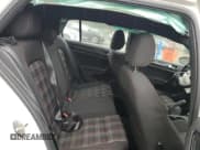 ✅ 2017 Volkswagen Golf GTI S • VIN: 3VW4T7AU7HM055165 • Lot: 71966165. Listed on Copart with Not provided. Free auction sales archive from the USA and detailed vehicle history report at DreamBid. Image 10.