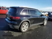 ✅ 2023 Mercedes-Benz GLB 250 • VIN: W1N4M4GB9PW316131 • Lot: 93076365. Listed on Copart with 45,098 mi. Free auction sales archive from the USA and detailed vehicle history report at DreamBid. Image 3.