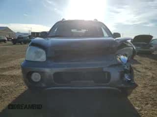 2005 Hyundai Santa Fe GLS с VIN KM8SC73D95U989158, выставлен на аукционе Copart как лот 49439485 с пробегом 151 332 миль миль и Списание • Salvage title. История ставок и продаж доступна на DreamBid. Изображение 5.