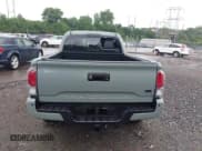 ✅ 2023 Toyota Tacoma SR5 • VIN: 3TYDZ5BN0PT030981 • Лот: 42626373. Опубликован ранее на IAAI с пробегом 25 995 миль. Бесплатный доступ к архиву аукционных продаж из США и подробный отчёт об истории автомобиля на DreamBid. Изображение 16.