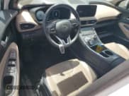 ✅ 2022 Hyundai Santa Fe SEL • VIN: 5NMS34AJ5NH472958 • Lot: 93005785. Wystawiony na Copart z przebiegiem 52 604 mil. Bezpłatny archiwum sprzedaży aukcyjnych z USA i szczegółowy raport historii pojazdu na DreamBid. Zdjęcie 8.