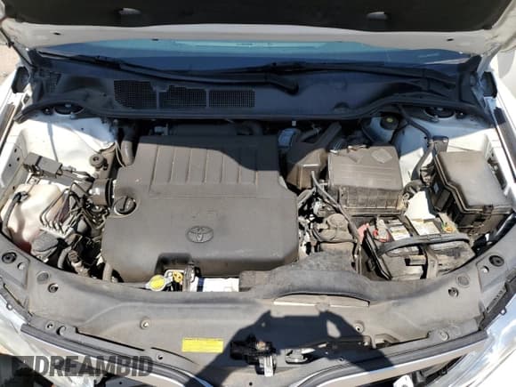 ✅ 2015 Toyota Venza XLE • VIN: 4T3ZK3BB5FU072897 • Лот: 71509985. Опубликован ранее на Copart с пробегом 72 289 миль. Бесплатный доступ к архиву аукционных продаж из США и подробный отчёт об истории автомобиля на DreamBid. Изображение 12.