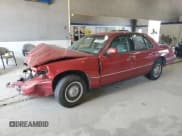 ✅ 1997 Mercury Grand Marquis GS • VIN: 2MELM74W9VX719036 • Lot: 67668384. Wystawiony na Copart z przebiegiem 159 882 mil. Bezpłatny archiwum sprzedaży aukcyjnych z USA i szczegółowy raport historii pojazdu na DreamBid. Zdjęcie 1.