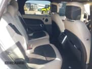 ✅ 2021 Land Rover Range Rover Sport HST • VIN: SALWS2RU0MA776305 • Lot: 42074573. Listed on IAAI with 41,835 mi. Free auction sales archive from the USA and detailed vehicle history report at DreamBid. Image 8.