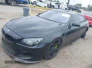 ✅ 2014 BMW M6 • VIN: WBS6C9C57ED467275 • Lot: 42787711. Listed on IAAI with 105,158 mi. Free auction sales archive from the USA and detailed vehicle history report at DreamBid. Image 2.