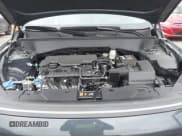 ✅ 2025 Hyundai Kona SEL • VIN: KM8HB3AB8SU318681 • Лот: 43305715. Опубликован ранее на IAAI с пробегом 592 миль. Бесплатный доступ к архиву аукционных продаж из США и подробный отчёт об истории автомобиля на DreamBid. Изображение 10.