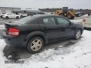✅ 2010 Dodge Avenger R/T • VIN: 1B3CC5FB0AN173002 • Лот: 87709395. Опубликован ранее на Copart с пробегом 179 066 миль. Бесплатный доступ к архиву аукционных продаж из США и подробный отчёт об истории автомобиля на DreamBid. Изображение 3.