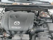 ✅ 2017 Mazda 6 Touring • VIN: JM1GL1V55H1153365 • Лот: 43723181. Опубликован ранее на IAAI с пробегом 151 264 миль. Бесплатный доступ к архиву аукционных продаж из США и подробный отчёт об истории автомобиля на DreamBid. Изображение 24.