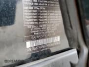 ✅ 2016 Land Rover Range Rover Sport HSE • VIN: SALWR2VF9GA551811 • Лот: 60365845. Опубликован ранее на Copart с пробегом 177 056 миль. Бесплатный доступ к архиву аукционных продаж из США и подробный отчёт об истории автомобиля на DreamBid. Изображение 12.