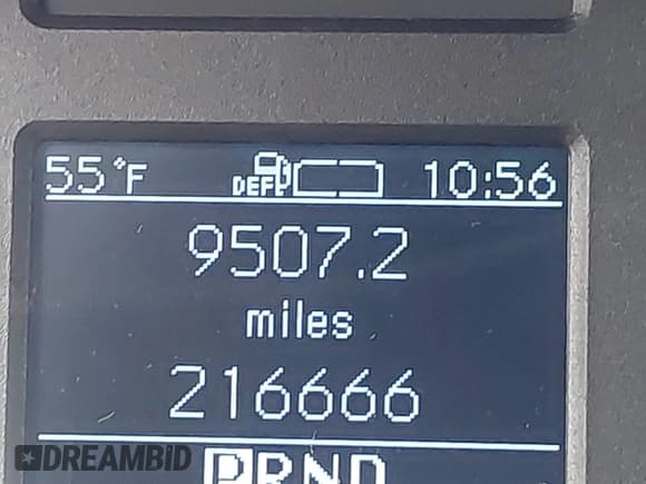 ✅ 2019 Mercedes-Benz Sprinter • VIN: WD4FF1CD3KT011868 • Lot: 43558977. Wystawiony na IAAI z przebiegiem 216 666 mil. Bezpłatny archiwum sprzedaży aukcyjnych z USA i szczegółowy raport historii pojazdu na DreamBid. Zdjęcie 15.