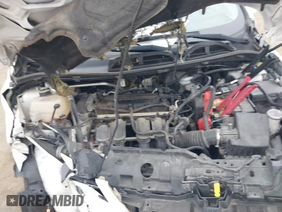 ✅ 2013 Ford Fiesta Titanium • VIN: 3FADP4FJ0DM154155 • Lot: 43348593. Wystawiony na IAAI z przebiegiem 141 783 mil. Bezpłatny archiwum sprzedaży aukcyjnych z USA i szczegółowy raport historii pojazdu na DreamBid. Zdjęcie 10.