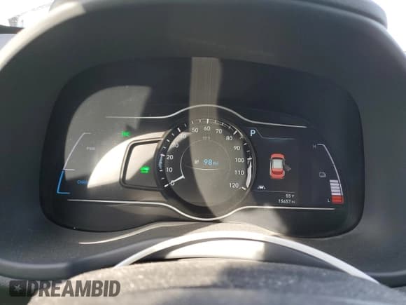 ✅ 2020 Hyundai Kona Limited • VIN: KM8K33AG8LU064888 • Лот: 44168814. Опубликован ранее на Copart с пробегом 15 657 миль. Бесплатный доступ к архиву аукционных продаж из США и подробный отчёт об истории автомобиля на DreamBid. Изображение 9.