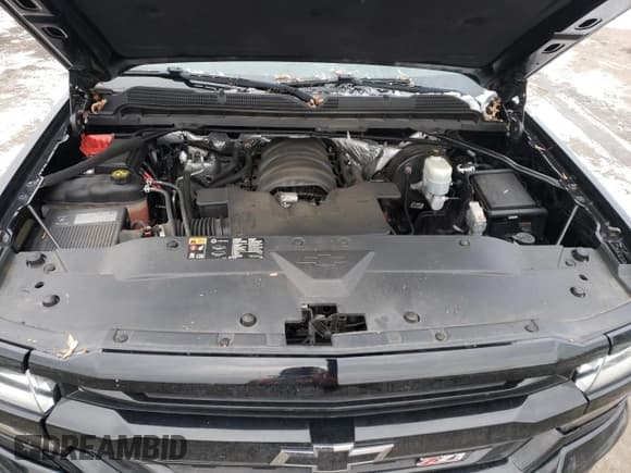 ✅ 2016 Chevrolet Silverado 1500 LT • VIN: 1GCVKRECXGZ278272 • Лот: 86917964. Опубликован ранее на Copart с пробегом 88 382 миль. Бесплатный доступ к архиву аукционных продаж из США и подробный отчёт об истории автомобиля на DreamBid. Изображение 11.