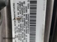 ✅ 2003 Pontiac Vibe • VIN: 5Y2SL62853Z480543 • Lot: 83981715. Listed on Copart with 91,906 mi. Free auction sales archive from the USA and detailed vehicle history report at DreamBid. Image 12.