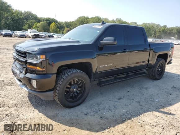 ✅ 2016 Chevrolet Silverado 1500 LT • VIN: 3GCUKREC5GG356503 • Lot: 80475105. Wystawiony na Copart z przebiegiem 196 536 mil. Bezpłatny archiwum sprzedaży aukcyjnych z USA i szczegółowy raport historii pojazdu na DreamBid. Zdjęcie 1.