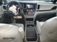 ✅ 2017 Toyota Sienna XLE • VIN: 5TDDZ3DC6HS162916 • Lot: 71945565. Listed on Copart with 65,776 mi. Free auction sales archive from the USA and detailed vehicle history report at DreamBid. Image 8.