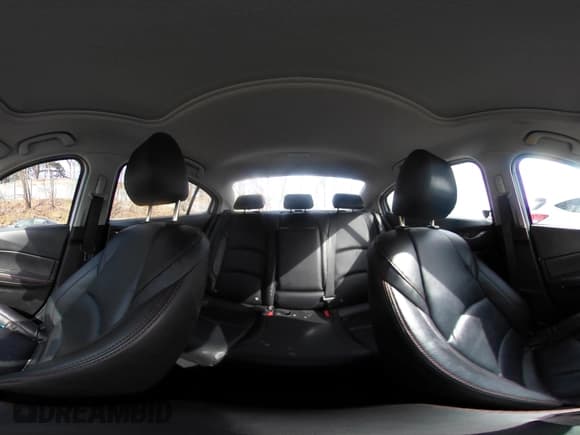 ✅ 2015 Mazda 3 S Touring • VIN: JM1BM1V3XF1220786 • Lot: 41620388. Listed on IAAI with 88,948 mi. Free auction sales archive from the USA and detailed vehicle history report at DreamBid. Image 19.