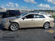 ✅ 2008 Chevrolet Malibu 1LT • VIN: 1G1ZH57B68F235184 • Лот: 43540637. Опубликован ранее на IAAI с пробегом 173 041 миль. Бесплатный доступ к архиву аукционных продаж из США и подробный отчёт об истории автомобиля на DreamBid. Изображение 14.