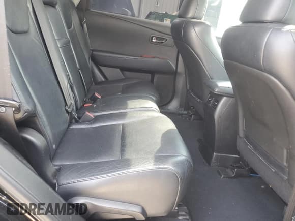 ✅ 2011 Lexus RX 350 • VIN: 2T2ZK1BA3BC041952 • Лот: 57846955. Опубликован ранее на Copart с пробегом 233 061 миль. Бесплатный доступ к архиву аукционных продаж из США и подробный отчёт об истории автомобиля на DreamBid. Изображение 10.