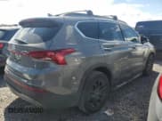 ✅ 2023 Hyundai Santa Fe XRT • VIN: 5NMS64AJ6PH630055 • Lot: 74735554. Wystawiony na Copart z przebiegiem Nie podano. Bezpłatny archiwum sprzedaży aukcyjnych z USA i szczegółowy raport historii pojazdu na DreamBid. Zdjęcie 3.