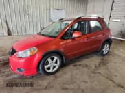 ✅ 2008 Suzuki SX4 • VIN: JS2YB417485104348 • Лот: 84942075. Опубликован ранее на Copart с пробегом 179 578 миль. Бесплатный доступ к архиву аукционных продаж из США и подробный отчёт об истории автомобиля на DreamBid. Изображение 1.