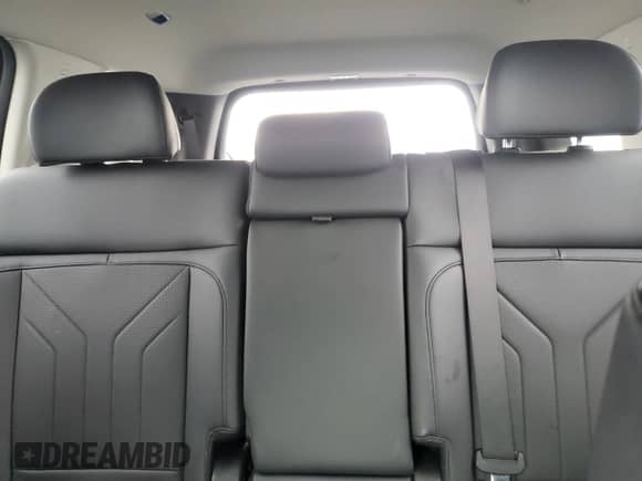 2024 Hyundai Santa Fe XRT z VIN 5NMP3DGL8RH025593, wystawiony jako Copart lot #84167984 z przebiegiem 2 927 mil mil oraz Szkoda całkowita • Salvage title. Historia ofert i sprzedaży dostępna na DreamBid. Obrazek 10.