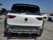 ✅ 2022 Volkswagen Golf GTI S • VIN: WVWH87CD6NW141534 • Лот: 67927905. Опубликован ранее на Copart с пробегом 75 064 миль. Бесплатный доступ к архиву аукционных продаж из США и подробный отчёт об истории автомобиля на DreamBid. Изображение 6.