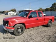 ✅ 2007 Chevrolet Silverado 1500 LT1 • VIN: 1GCEC19X97Z128214 • Lot: 77561404. Listed on Copart with 252,722 mi. Free auction sales archive from the USA and detailed vehicle history report at DreamBid. Image 1.