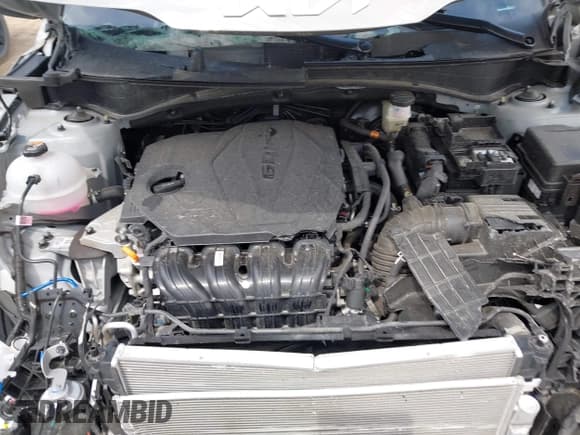 ✅ 2025 Kia Sportage SX-Prestige • VIN: 5XYK53DF4SG270145 • Lot: 42230867. Wystawiony na IAAI z przebiegiem 36 000 mil. Bezpłatny archiwum sprzedaży aukcyjnych z USA i szczegółowy raport historii pojazdu na DreamBid. Zdjęcie 10.