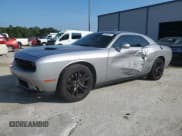 ✅ 2016 Dodge Challenger SXT Plus • VIN: 2C3CDZAG1GH119946 • Lot: 58206143. Wystawiony na Copart z przebiegiem 108 411 mil. Bezpłatny archiwum sprzedaży aukcyjnych z USA i szczegółowy raport historii pojazdu na DreamBid. Zdjęcie 1.