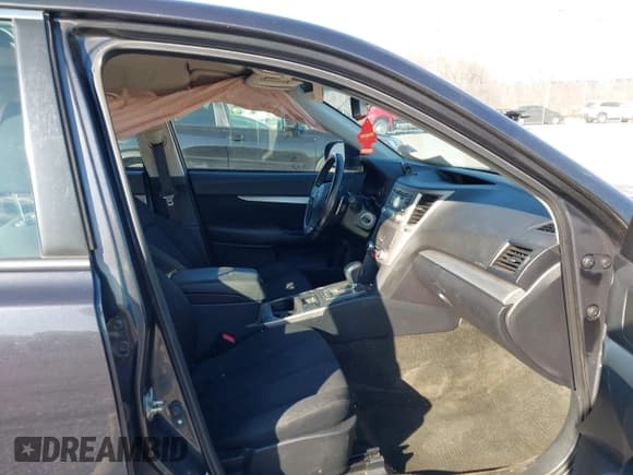 ✅ 2012 Subaru Legacy Premium • VIN: 4S3BMCC65C3025168 • Lot: 43745768. Listed on IAAI with 142,038 mi. Free auction sales archive from the USA and detailed vehicle history report at DreamBid. Image 5.