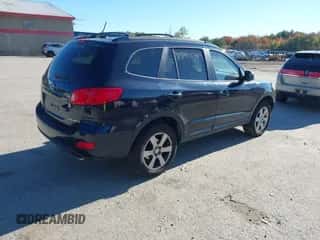 2009 Hyundai Santa Fe Limited z VIN 5NMSH13E99H240708, wystawiony jako IAAI lot #43414769 z przebiegiem 191 374 mil mil oraz . Historia ofert i sprzedaży dostępna na DreamBid. Obrazek 4.