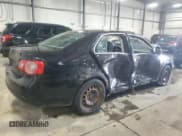 ✅ 2005 Volkswagen Jetta 2.5L • VIN: 3VWRF71K25M615178 • Lot: 42935205. Listed on Copart with 189,024 mi. Free auction sales archive from the USA and detailed vehicle history report at DreamBid. Image 3.