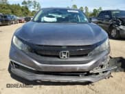 ✅ 2021 Honda Civic LX • VIN: 2HGFC2F69MH539101 • Лот: 89552325. Опубликован ранее на Copart с пробегом 69 888 миль. Бесплатный доступ к архиву аукционных продаж из США и подробный отчёт об истории автомобиля на DreamBid. Изображение 5.