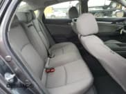 ✅ 2018 Honda Civic EX-T • VIN: JHMFC1F39JX028475 • Лот: 86174585. Опубликован ранее на Copart с пробегом 264 308 миль. Бесплатный доступ к архиву аукционных продаж из США и подробный отчёт об истории автомобиля на DreamBid. Изображение 10.