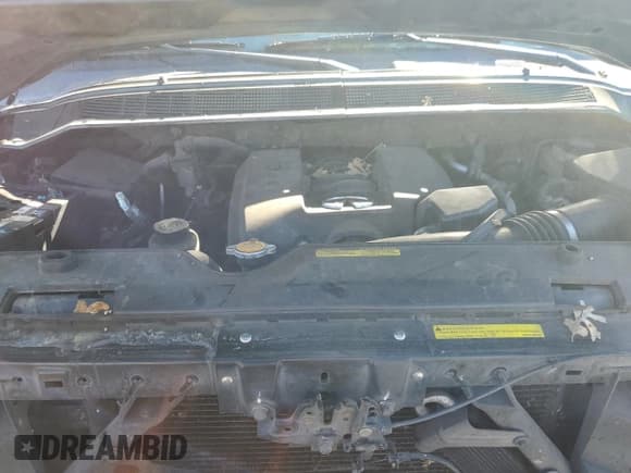 ✅ 2004 Infiniti QX56 • VIN: 5N3AA08A54N812257 • Лот: 79420844. Опубликован ранее на Copart с пробегом Не указан. Бесплатный доступ к архиву аукционных продаж из США и подробный отчёт об истории автомобиля на DreamBid. Изображение 12.