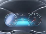 ✅ 2023 Mercedes-Benz C 300 • VIN: W1KWJ8DBXPG117545 • Lot: 41134596. Listed on IAAI with 16,665 mi. Free auction sales archive from the USA and detailed vehicle history report at DreamBid. Image 7.