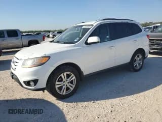 ✅ 2010 Hyundai Santa Fe SE • VIN: 5NMSHDAG8AH333083 • Lot: 73104524. Listed on Copart with 193,564 mi. Free auction sales archive from the USA and detailed vehicle history report at DreamBid. Image 1.