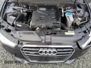 ✅ 2015 Audi A5 Premium Plus • VIN: WAUMFAFH4FN005634 • Lot: 48635635. Listed on Copart with 105,701 mi. Free auction sales archive from the USA and detailed vehicle history report at DreamBid. Image 11.