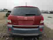 2009 Saturn VUE XE z VIN 3GSCL33P69S509163, wystawiony jako Copart lot #86303034 z przebiegiem 169 969 mil mil oraz Szkoda całkowita • Salvage title. Historia ofert i sprzedaży dostępna na DreamBid. Obrazek 6.