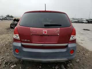 2009 Saturn VUE XE z VIN 3GSCL33P69S509163, wystawiony jako Copart lot #86303034 z przebiegiem 169 969 mil mil oraz Szkoda całkowita • Salvage title. Historia ofert i sprzedaży dostępna na DreamBid. Obrazek 6.