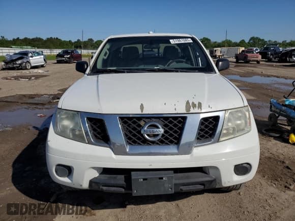 ✅ 2016 Nissan Frontier SV • VIN: 1N6AD0ER5GN710313 • Lot: 51961085. Listed on Copart with 161,760 mi. Free auction sales archive from the USA and detailed vehicle history report at DreamBid. Image 5.