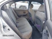 ✅ 2003 Hyundai Elantra GLS • VIN: KMHDN45D93U701294 • Lot: 41357640. Wystawiony na IAAI z przebiegiem 248 029 mil. Bezpłatny archiwum sprzedaży aukcyjnych z USA i szczegółowy raport historii pojazdu na DreamBid. Zdjęcie 8.